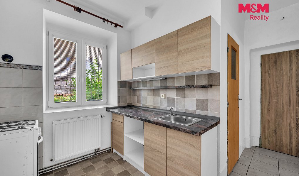 Prodej bytu 3+kk 170 m², Úpice – náhled fotky 9