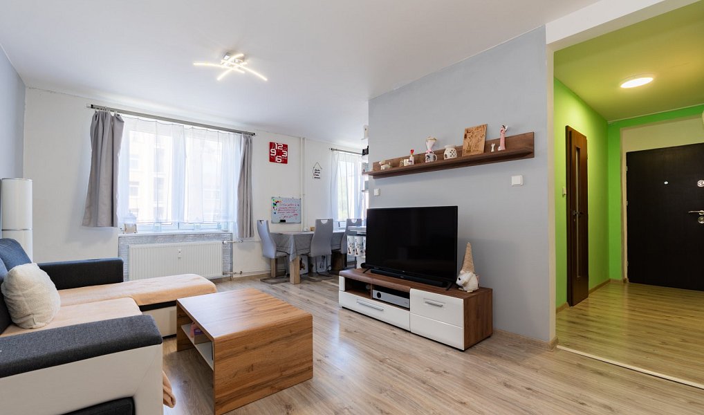 Pronájem bytu 2+kk 53 m², Most – náhled fotky 12
