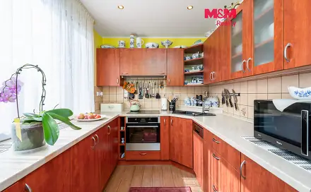 Prodej bytu 2+1 62 m², Fráni Šrámka, Teplice