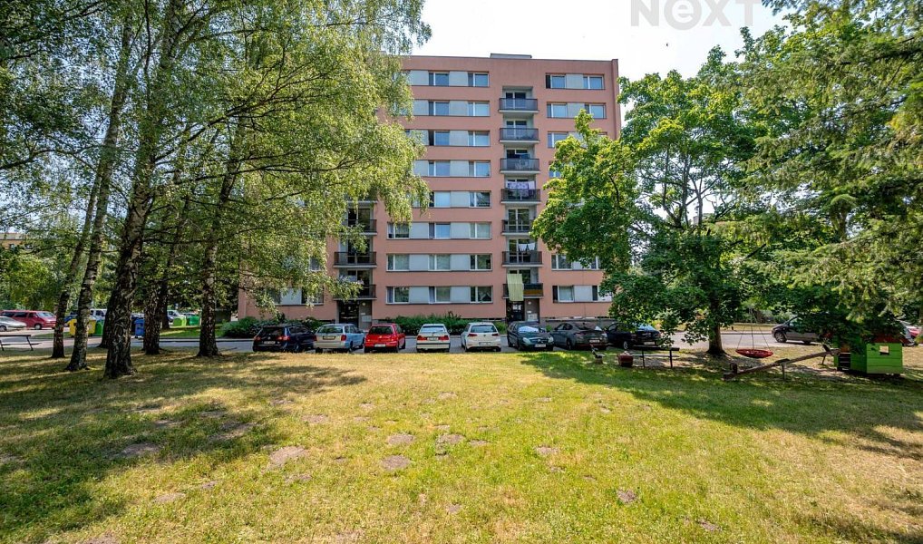 Prodej bytu 3+1 65 m², Jičín – náhled fotky 16