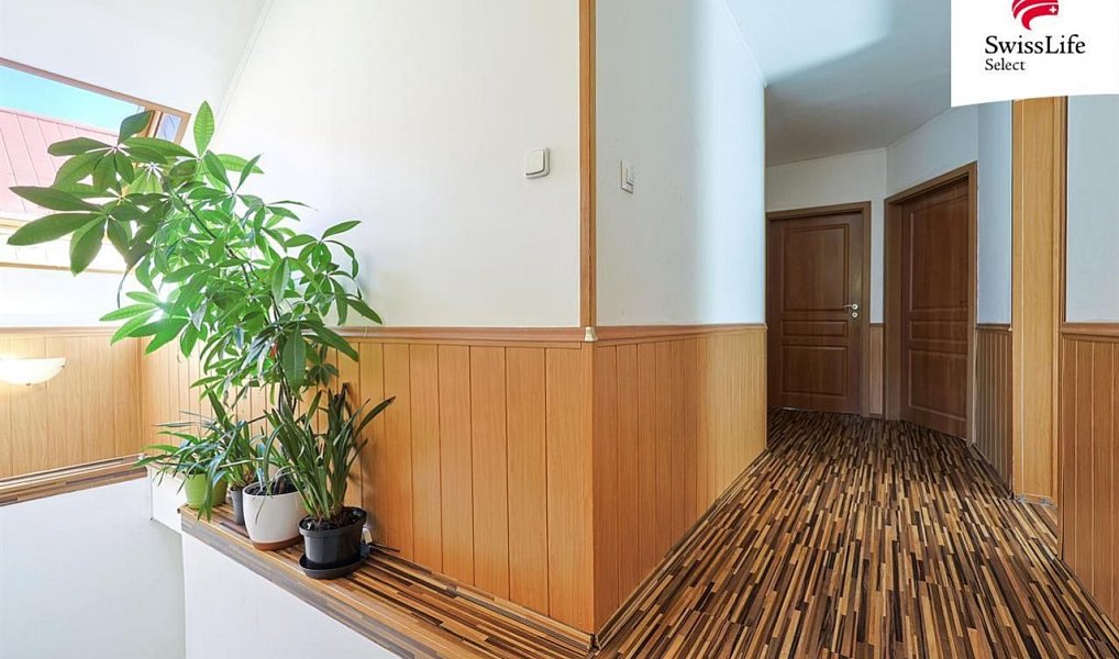 Prodej domu 260 m² s pozemkem 742 m², Blovice – náhled fotky 14