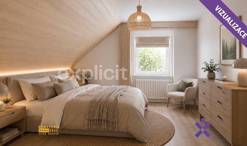 Prodej domu 322 m² s pozemkem 1 048 m², Zlín – náhled fotky 44