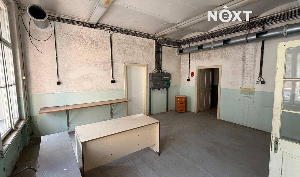 Pronájem skladovacích prostor 60 m², Litvínov – náhled fotky 12
