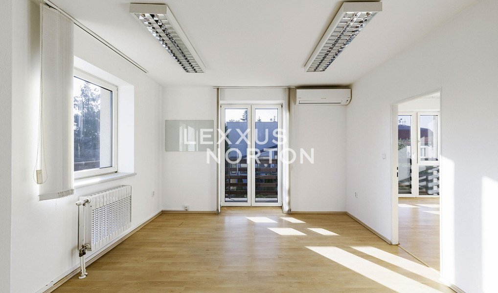 Pronájem domu 273 m² s pozemkem 824 m², Praha – náhled fotky 4