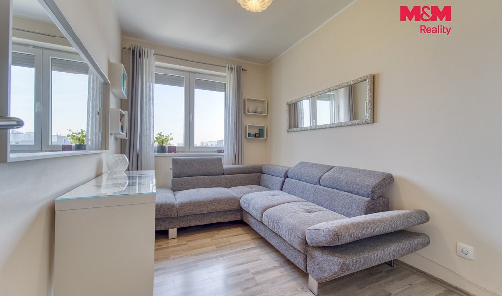 Prodej bytu 3+kk 104 m², Praha – náhled fotky 11