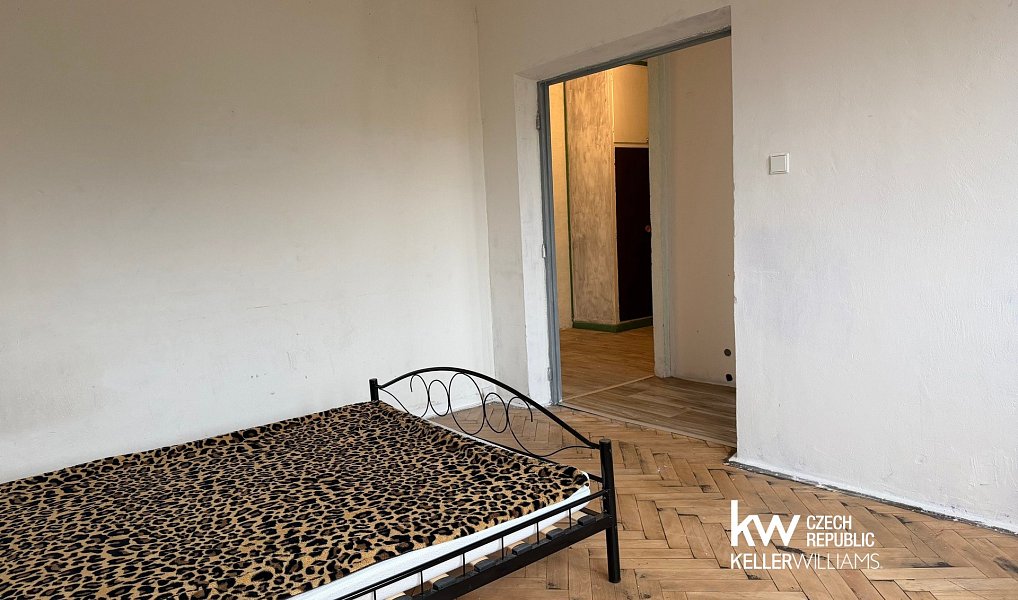 Prodej bytu 2+1 56 m², Bílina – náhled fotky 6