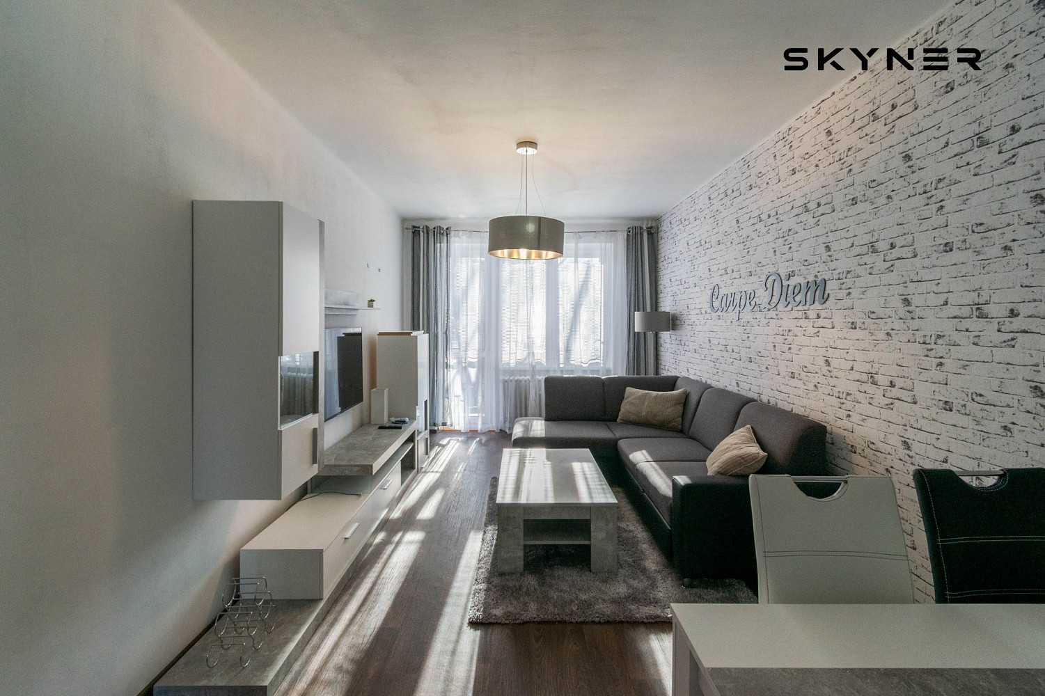 Pronájem bytu 2+1 54 m² – další