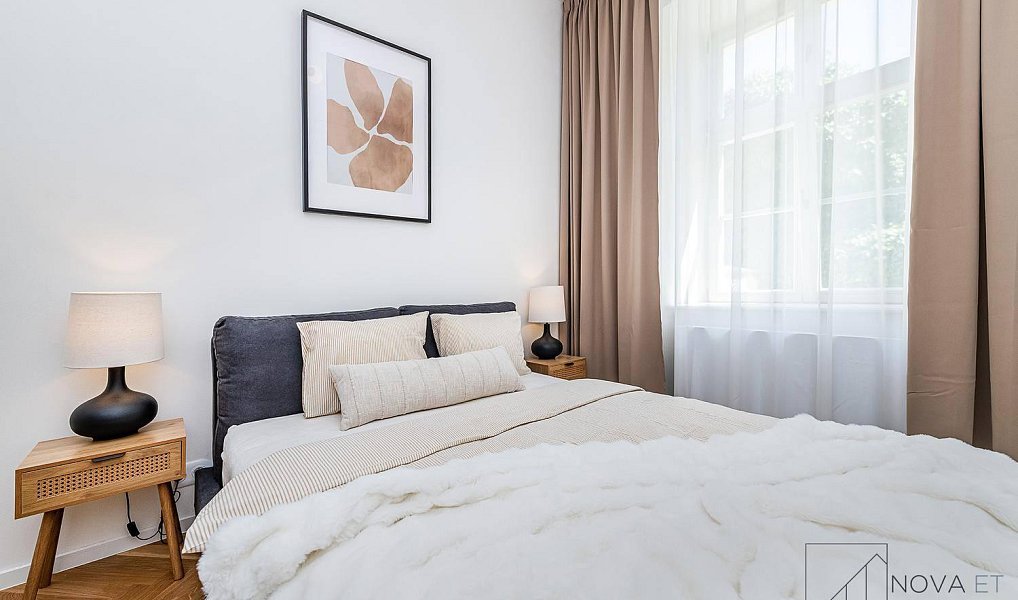 Prodej bytu 2+kk 51 m², Praha – náhled fotky 14