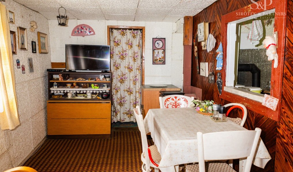 Prodej chaty/chalupy 50 m² s pozemkem 442 m², Horní Bezděkov – náhled fotky 4