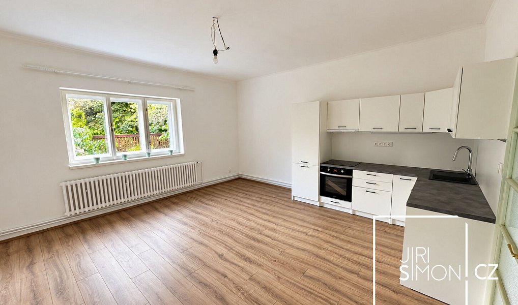 Pronájem bytu 2+kk 40 m², Praha – náhled fotky 6