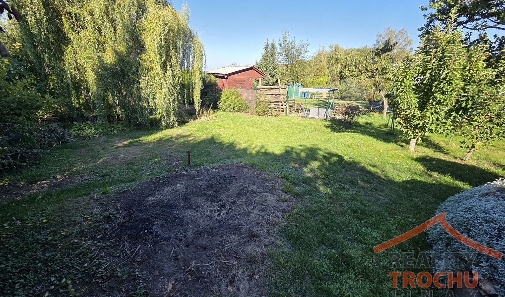 Prodej chaty/chalupy 450 m² s pozemkem 450 m², Chvaletice – náhled fotky 9