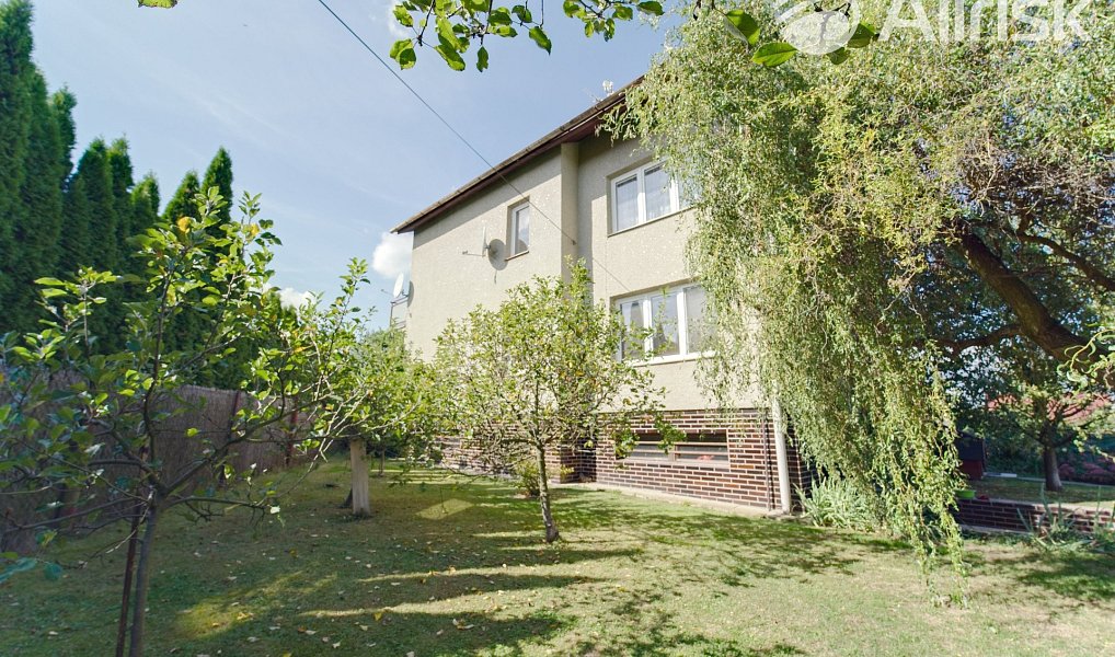 Prodej domu 210 m² s pozemkem 950 m², Havířov – náhled fotky 3