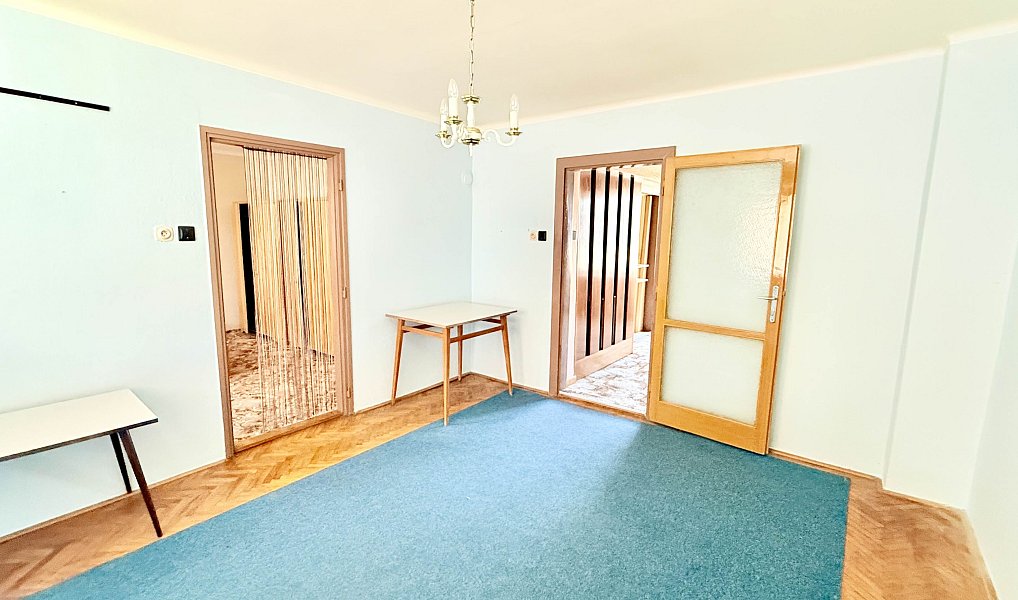Prodej domu 160 m² s pozemkem 1 044 m², Rataje – náhled fotky 21