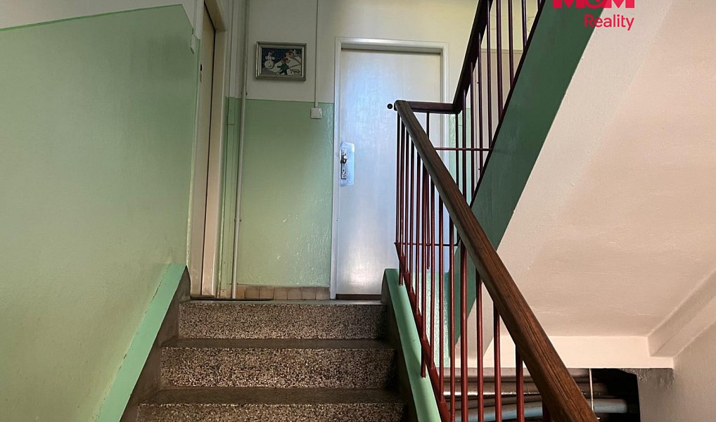 Prodej bytu 2+1 55 m², Louny – náhled fotky 16