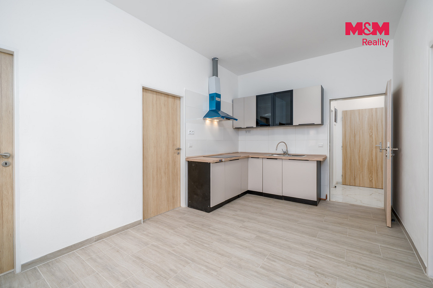 Pronájem bytu 3+1 80 m² — photo 4