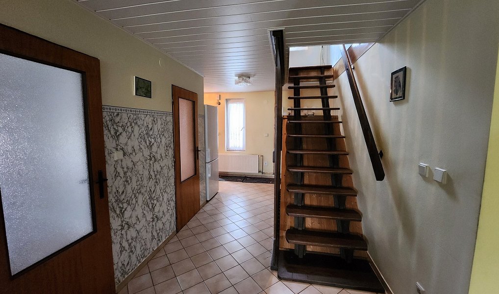 Prodej domu 180 m² s pozemkem 1 066 m², Rumburk – náhled fotky 10