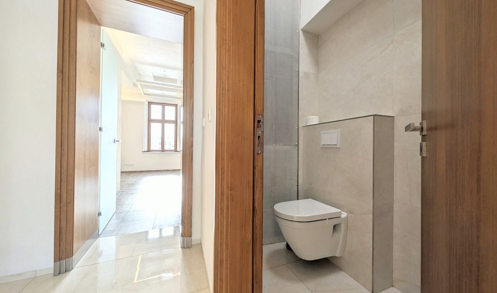 Pronájem bytu 2+kk 66 m², Havlíčkův Brod – náhled fotky 7