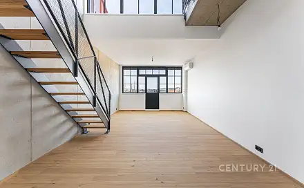 Prodej bytu 2+kk 60 m²