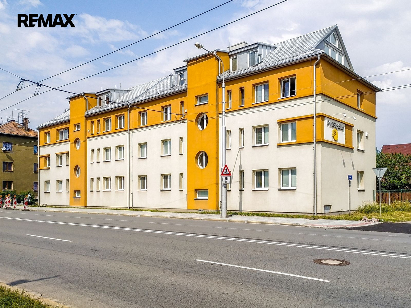 Prodej domu 374 m² s pozemkem 1 567 m²