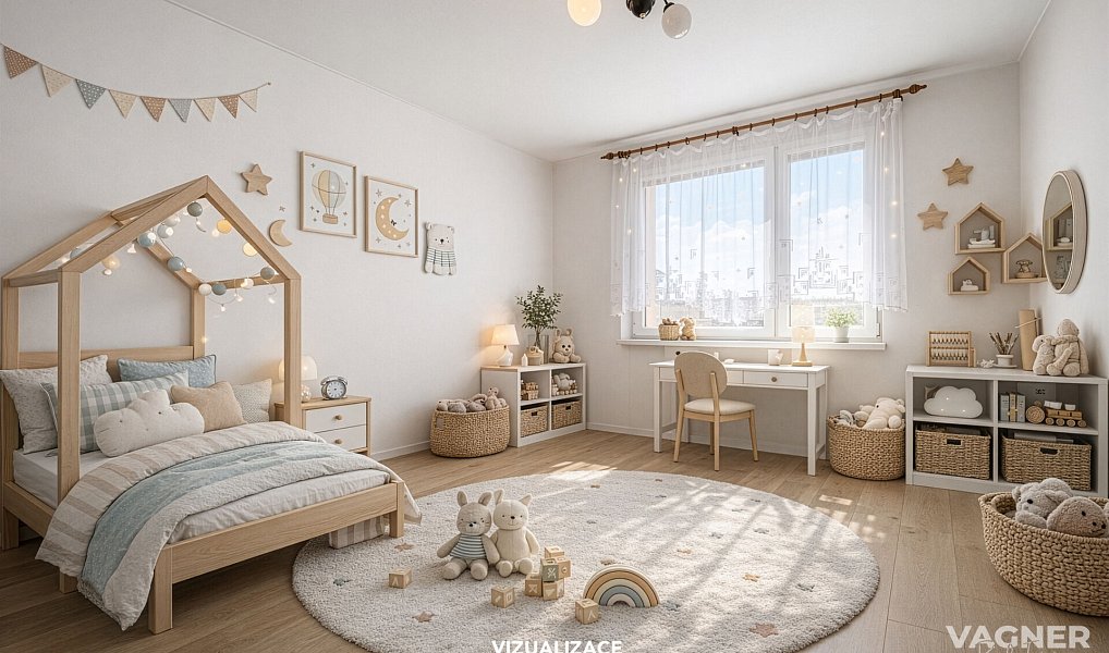 Prodej bytu 3+1 71 m², Ledeč nad Sázavou – náhled fotky 6