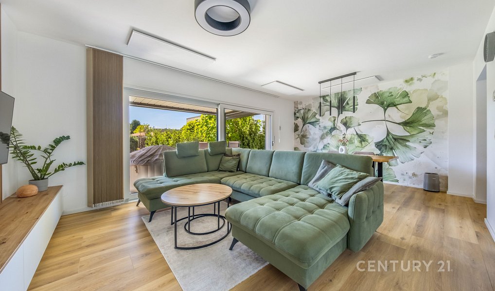 Prodej domu 107 m² s pozemkem 384 m², Mělník – náhled fotky 13