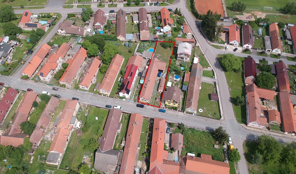 Prodej domu 161 m² s pozemkem 930 m², Lovčice – náhled fotky 25