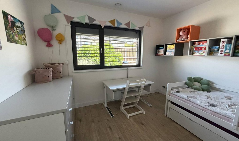 Prodej domu 115 m² s pozemkem 1 057 m², Tršice – náhled fotky 7