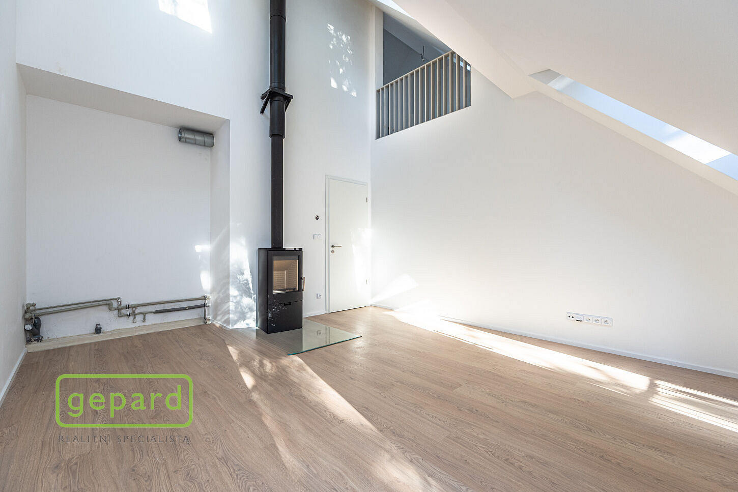 Prodej bytu 4+kk 85 m² – fotografie 3