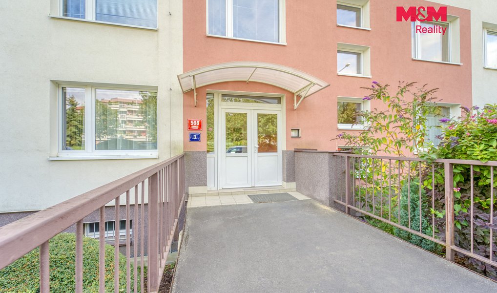 Prodej bytu 4+kk 91 m², Praha – náhled fotky 23