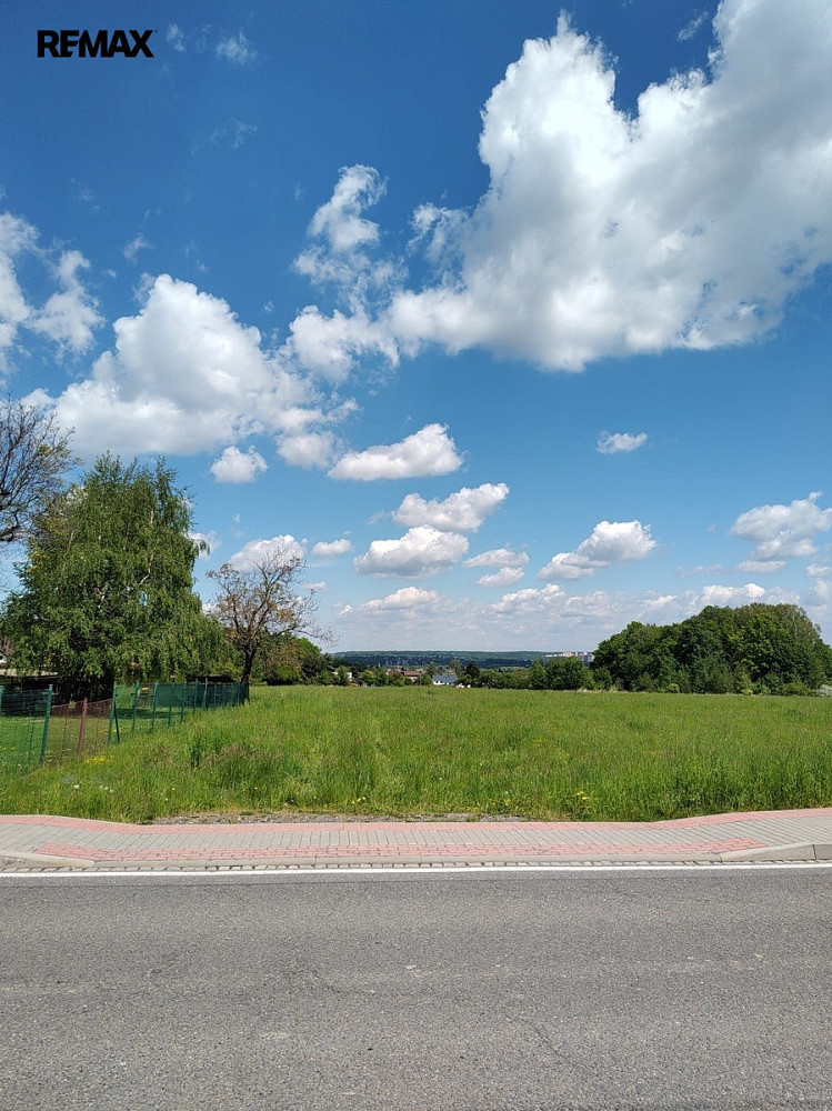 Prodej stavebního pozemku 2 600 m² — photo 4
