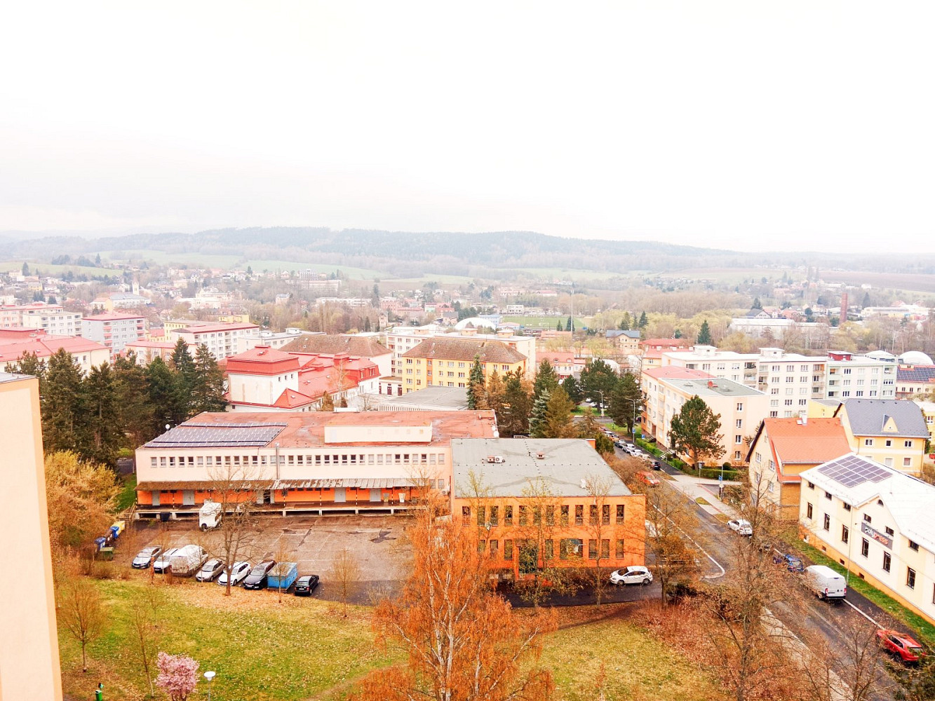 Prodej bytu 3+1 63 m² — photo 2