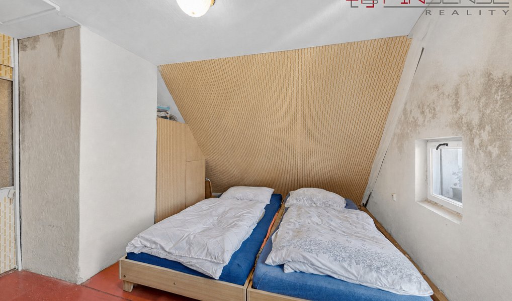 Prodej domu 150 m² s pozemkem 297 m², Šípy – náhled fotky 8