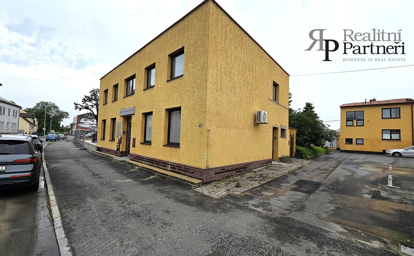 Pronájem kanceláře 99 m² — photo 5
