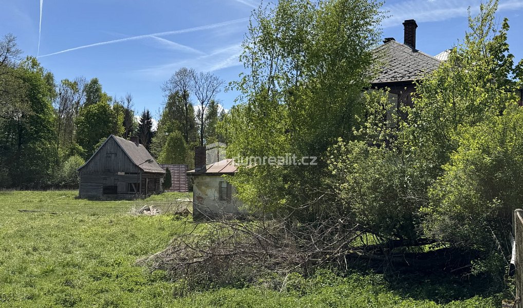 Prodej domu 349 m² s pozemkem 796 m², Cvikov – náhled fotky 7