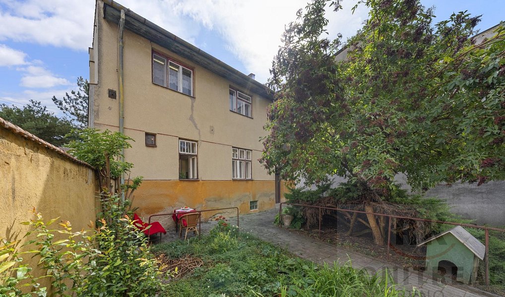 Prodej domu 200 m² s pozemkem 749 m², Brno – náhled fotky 4