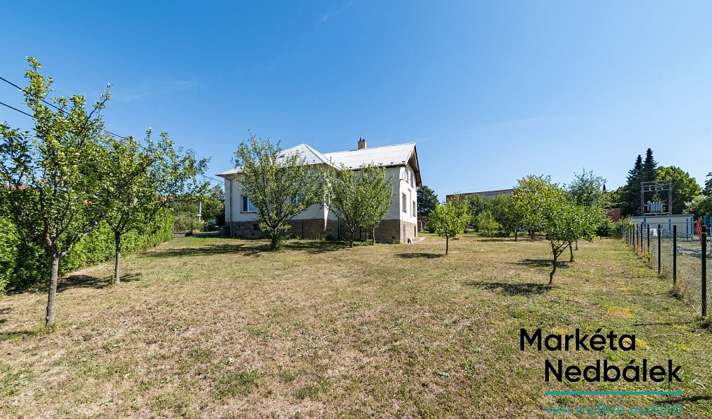 Prodej domu 190 m² s pozemkem 1 158 m², Lukov – náhled fotky 6