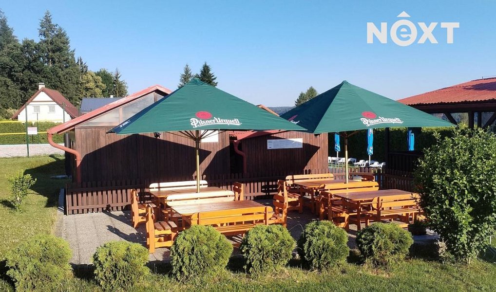 Prodej restaurace 563 m², Kovářov – náhled fotky 21