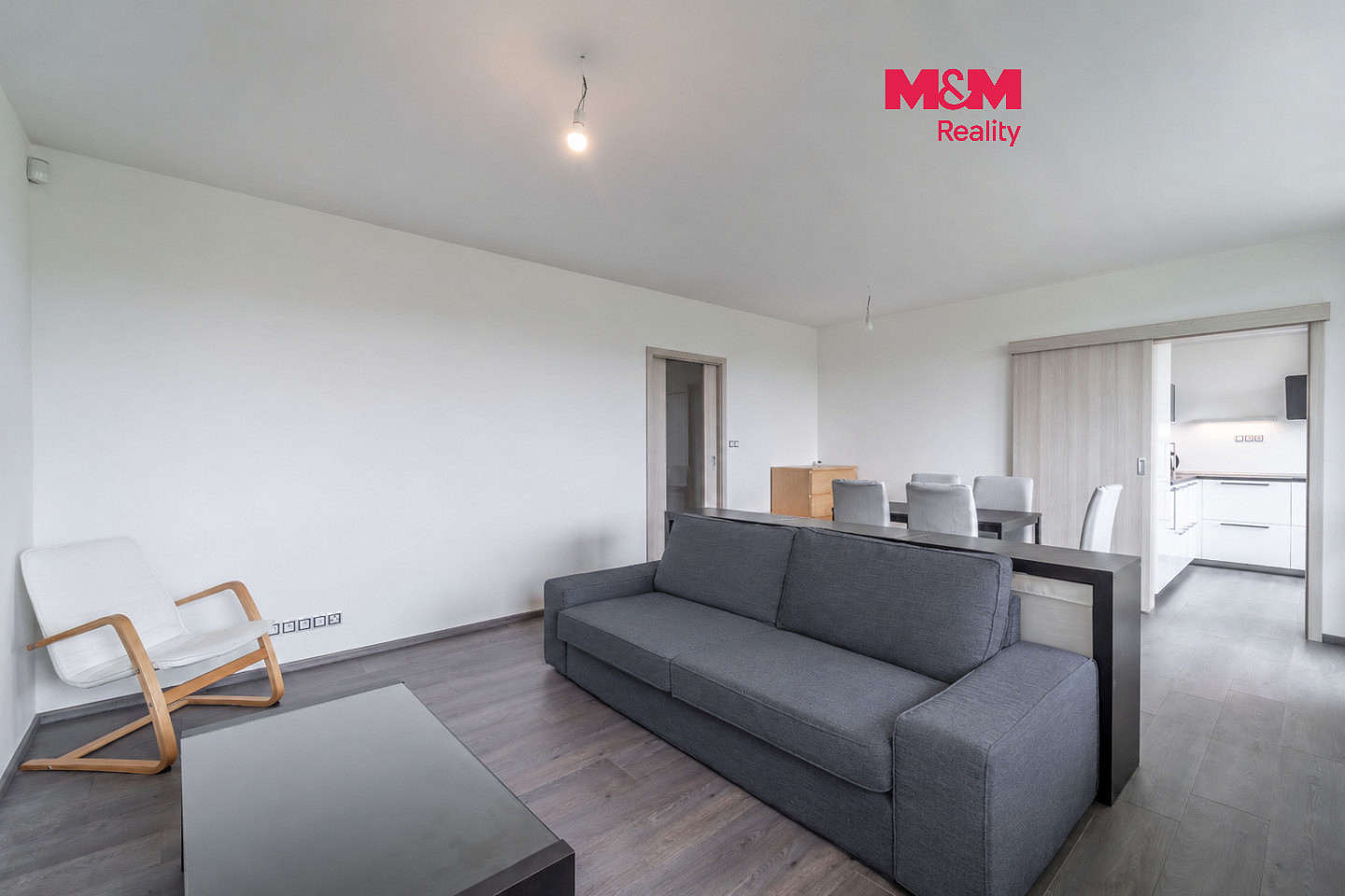 Prodej bytu 4+1 104 m²