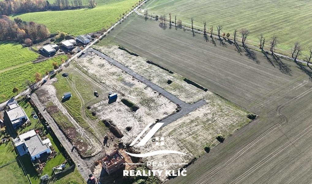 Prodej stavebního pozemku 940 m², Markvartovice – náhled fotky 6