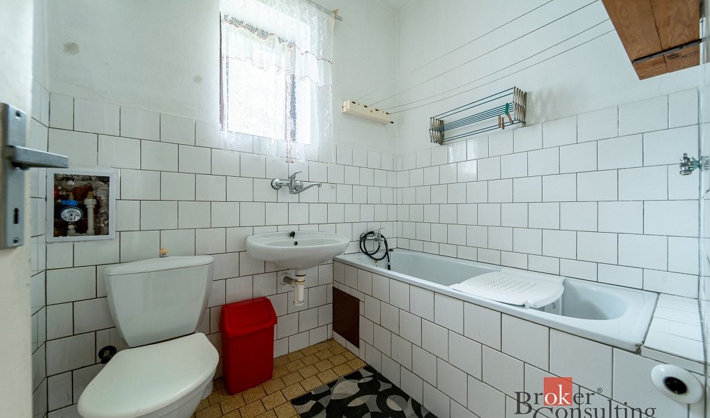 Prodej bytu 1+1 36 m², Děčín – náhled fotky 7