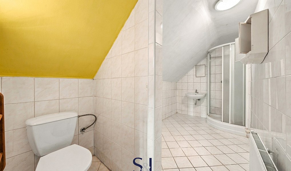 Prodej domu 233 m² s pozemkem 447 m², Dobkovice – náhled fotky 36