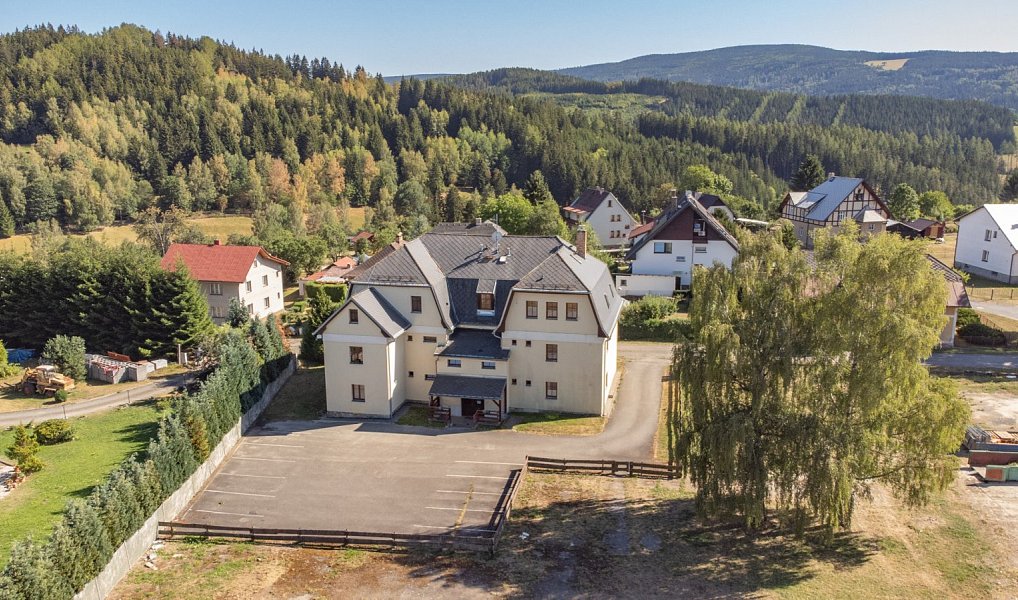 Prodej bytu 2+kk 94 m², Kašperské Hory – náhled fotky 5