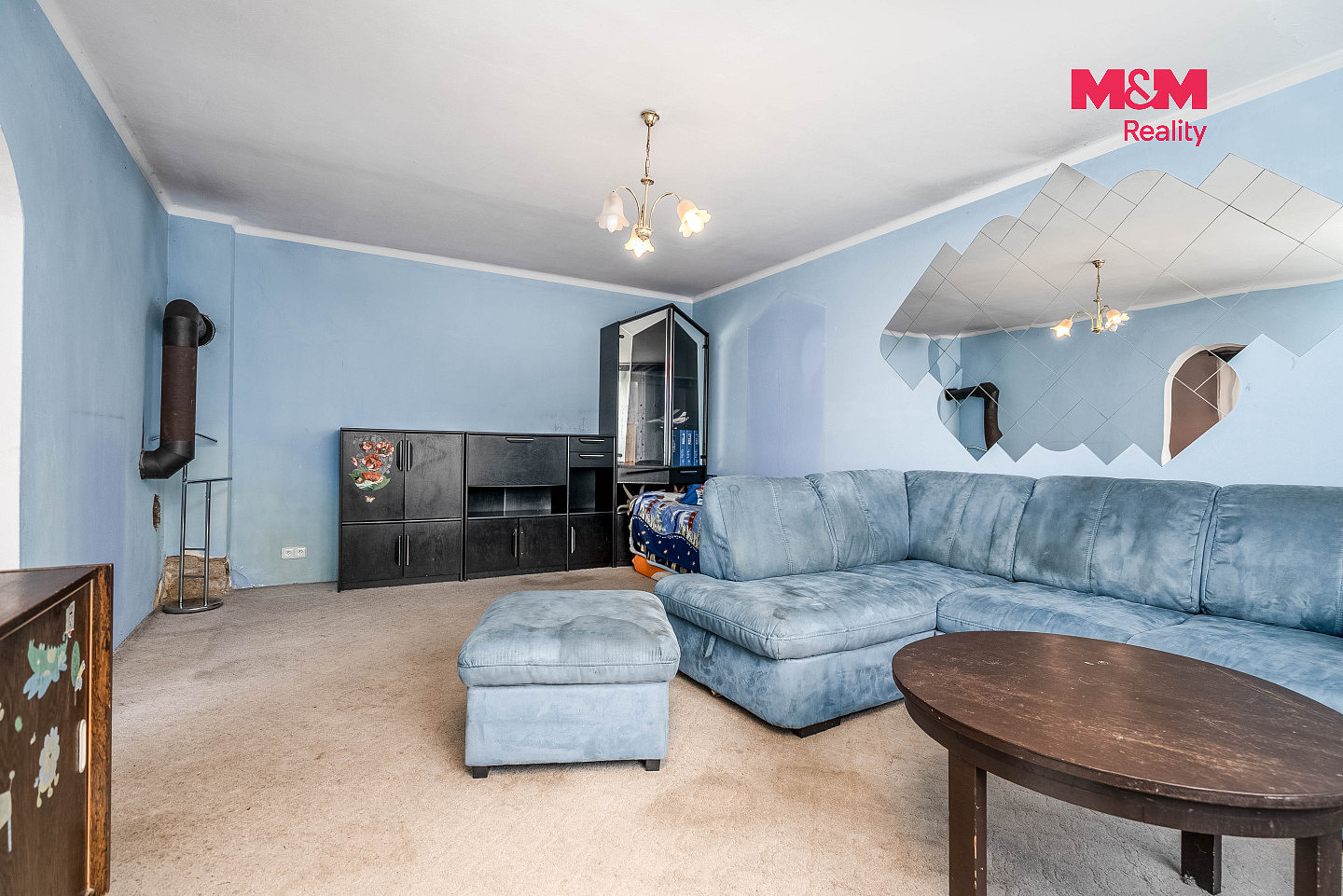 Prodej chaty/chalupy 65 m² s pozemkem 1 312 m² — photo 4
