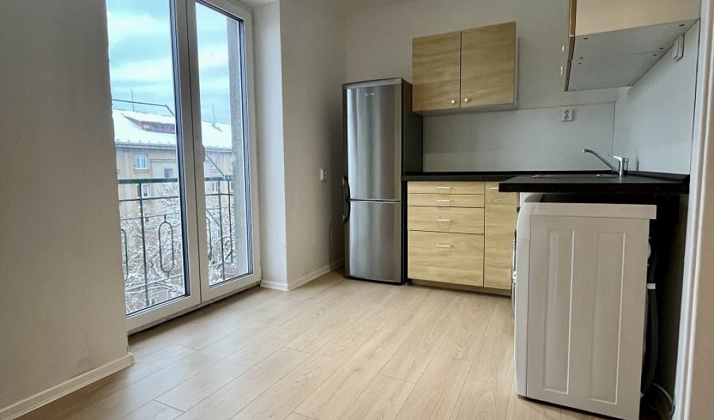 Pronájem bytu 1+1 29 m², Ostrava – náhled fotky 2