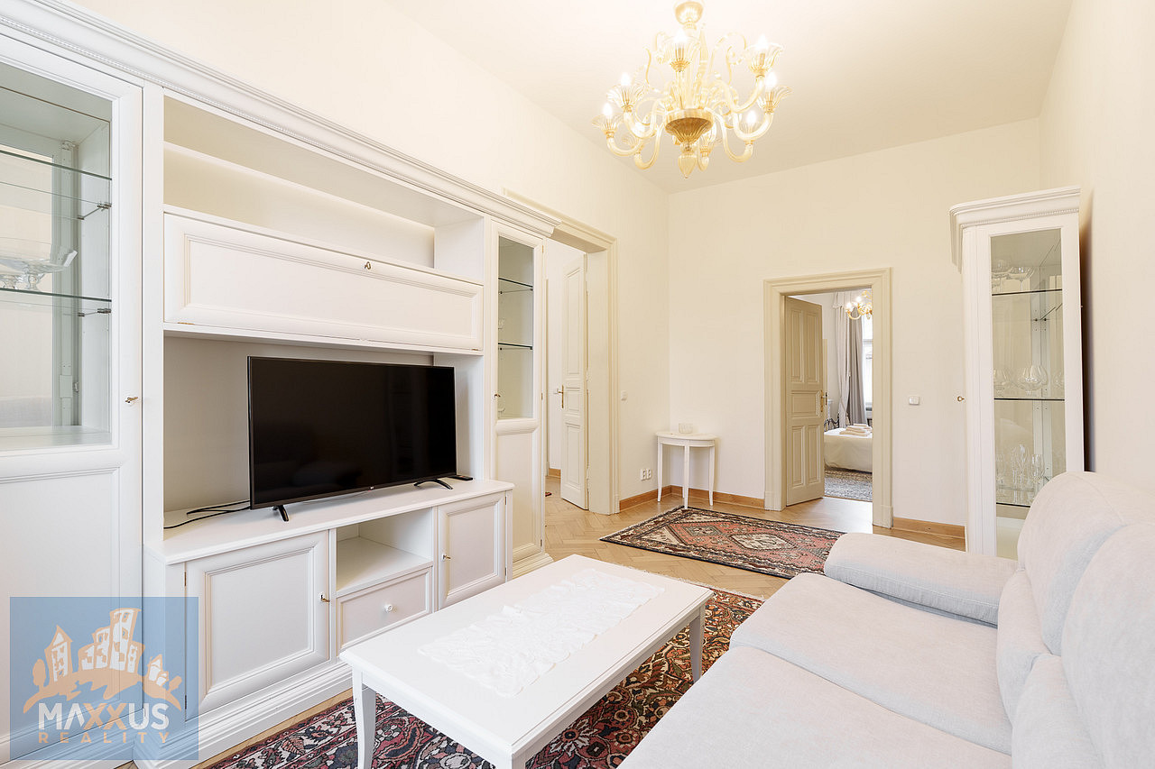 Pronájem bytu 3+kk 78 m² – fotografie 5
