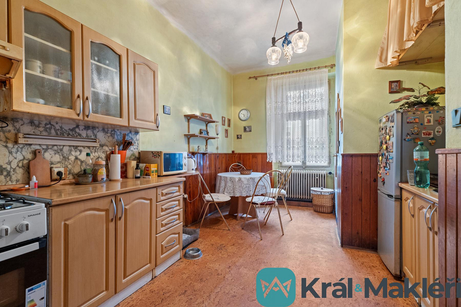 Prodej bytu 2+1 51 m² – fotografie 3