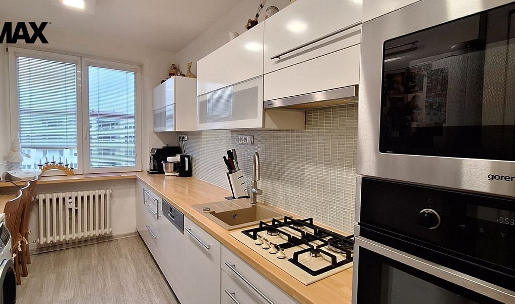 Pronájem bytu 3+1 62 m², Brno – náhled fotky 9
