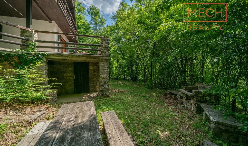 Prodej chaty/chalupy 80 m² s pozemkem 1 m², Mokrá-Horákov – náhled fotky 23