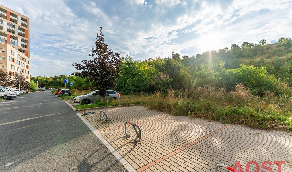 Prodej bytu 1+kk 43 m², Praha – náhled fotky 6