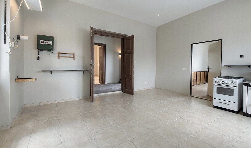 Prodej chaty/chalupy 165 m² s pozemkem 511 m², Hostomice – náhled fotky 3